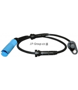 JP GROUP - 1497101800 - Датчик ABS